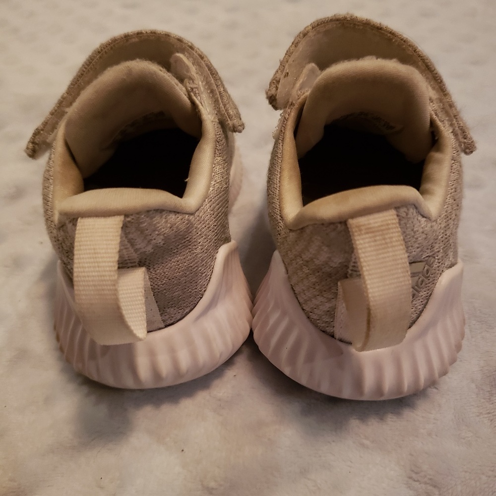 Toddler Tennis Shoe